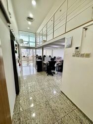 The Central (D1), Office #544657801